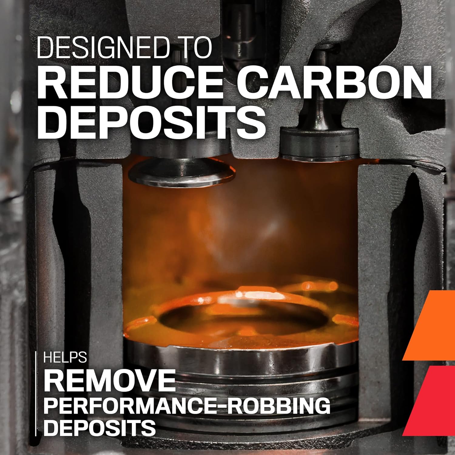 99-2050 K&N Performance Limpiador de sistema de combustible