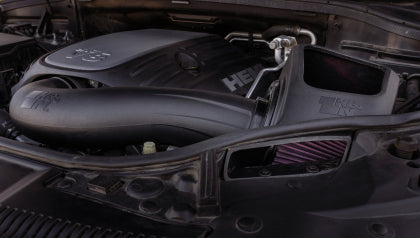 NextGen Cold Air Intake - Jeep Grand Cherokee V8 5.7L