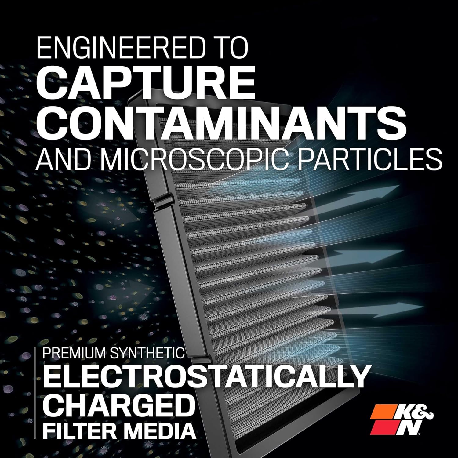 FILTRO POLEN CABINA (2 POR CAJA)