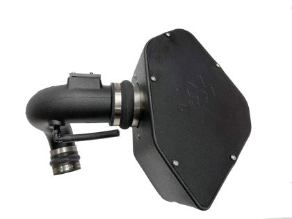 57S-4001 K&N Performance Intake Kit  K&N 11-19 Ford Ranger 3.2L L5 Diesel