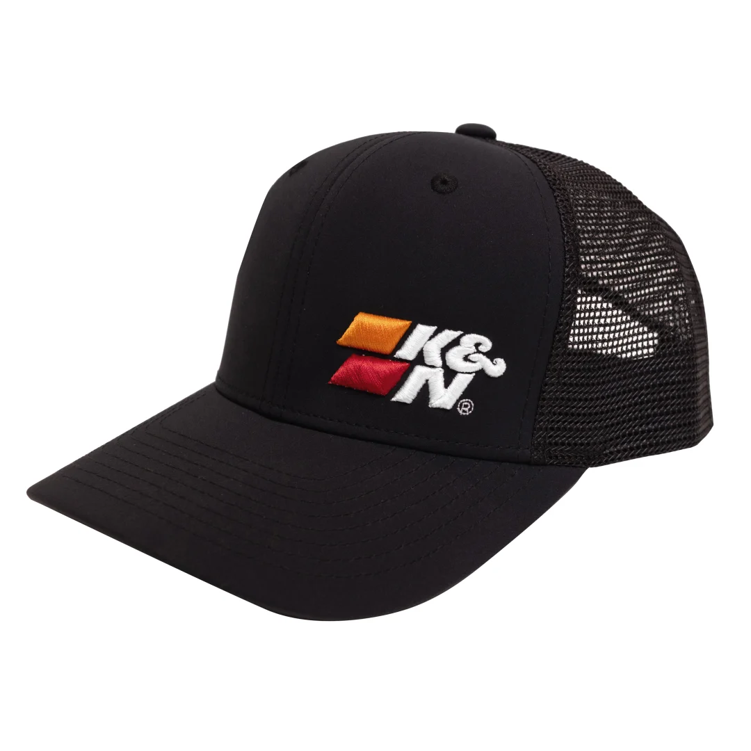 Gorra K&N Snap Back