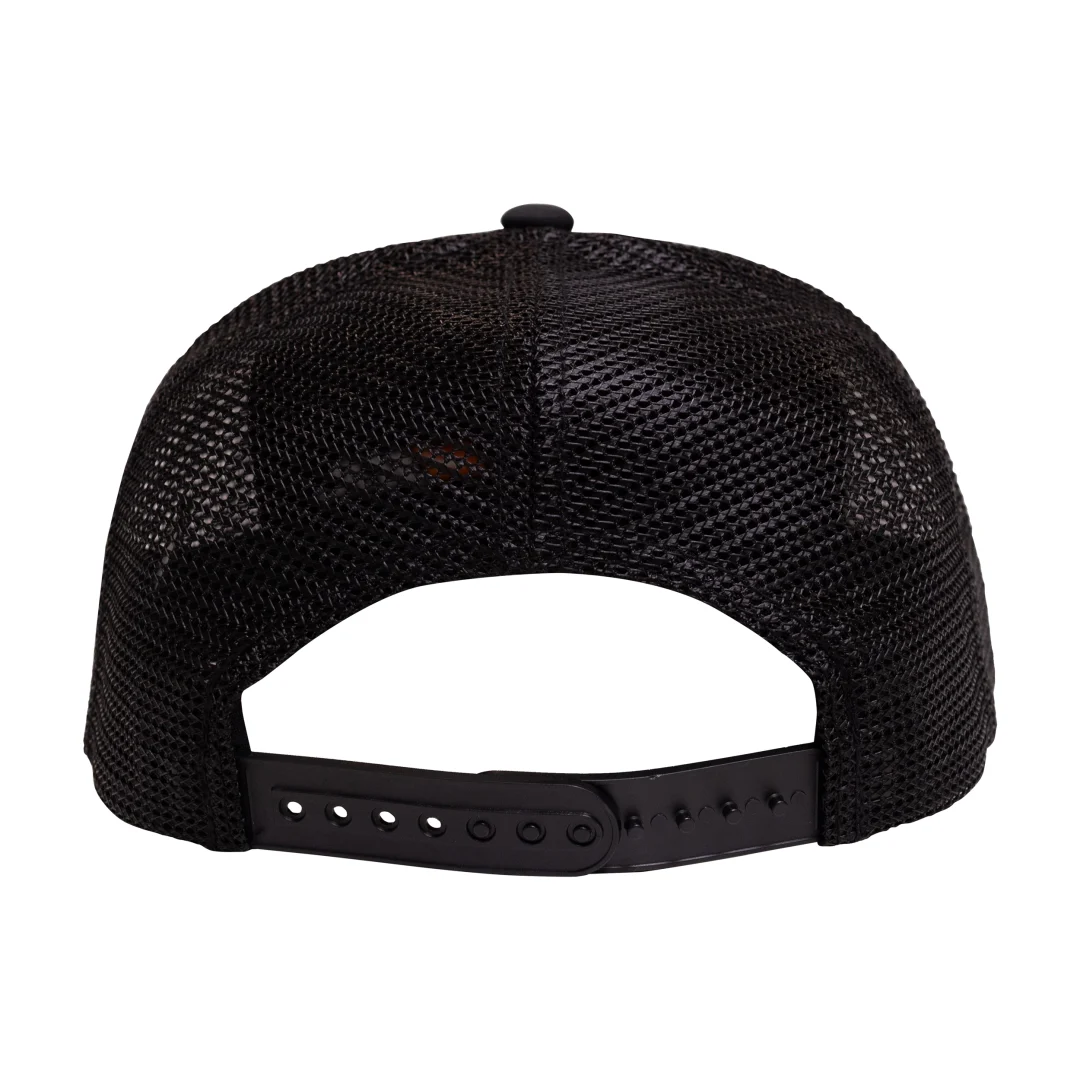 Gorra K&N Snap Back