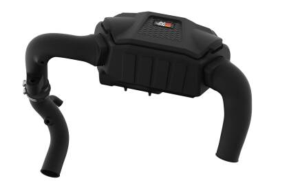 AIRCHARGER; FORD EXPLORER ST V6-3.0L F/I, 2020-2022