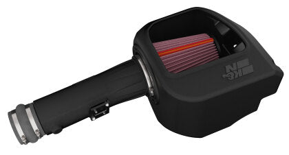 NextGen Cold Air Intake - RAM 1500 L6-3.0L TT