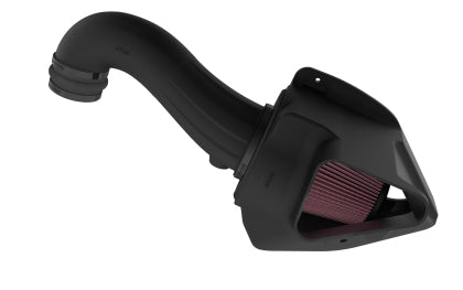 NextGen Cold Air Intake - Dodge Charger V8 5.7L F/I