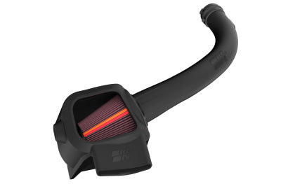 NextGen Cold Air Intake - Ford F250/350 V8 6.2L F/I
