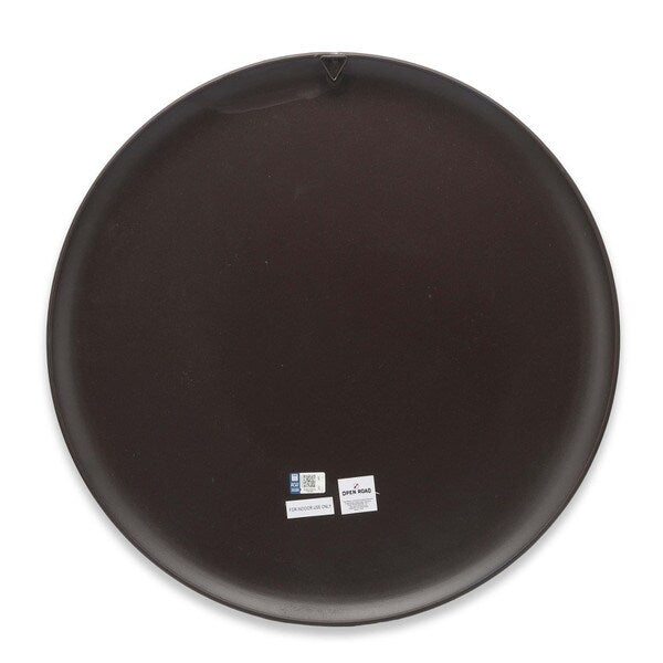 Cartel en Relieve Metal - FORD MOTOR BOTON 61 Cms!