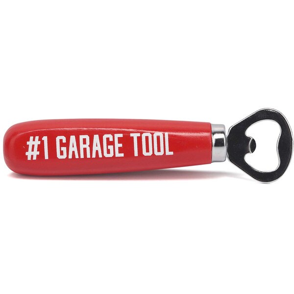 Abrelatas - DESTAPADOR GARAGE TOOL