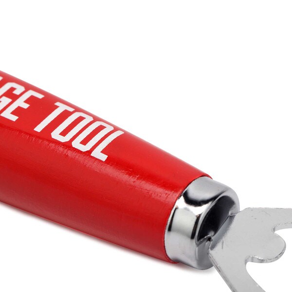 Abrelatas - DESTAPADOR GARAGE TOOL