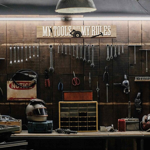 Cartel Madera - THIS IS THE LIFE AUTO