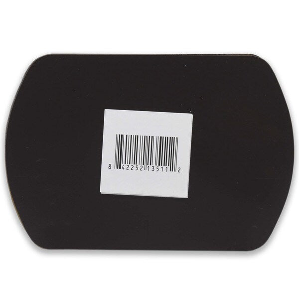 Iman - NO TOOLS LOANED