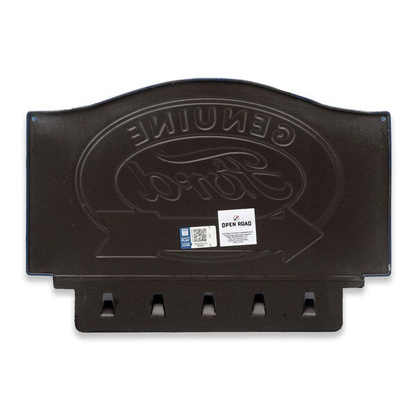 Colgador  -FORD METAL GANCHOS