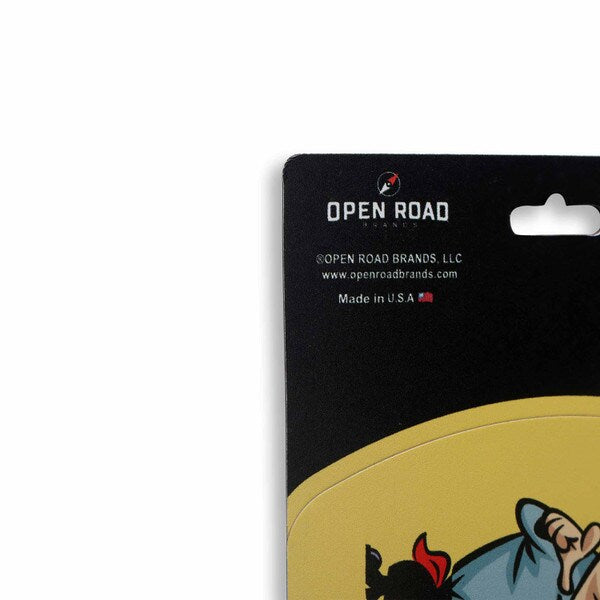 Iman - NO TOOLS LOANED