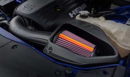 NextGen Cold Air Intake - Dodge Charger V8 5.7L F/I