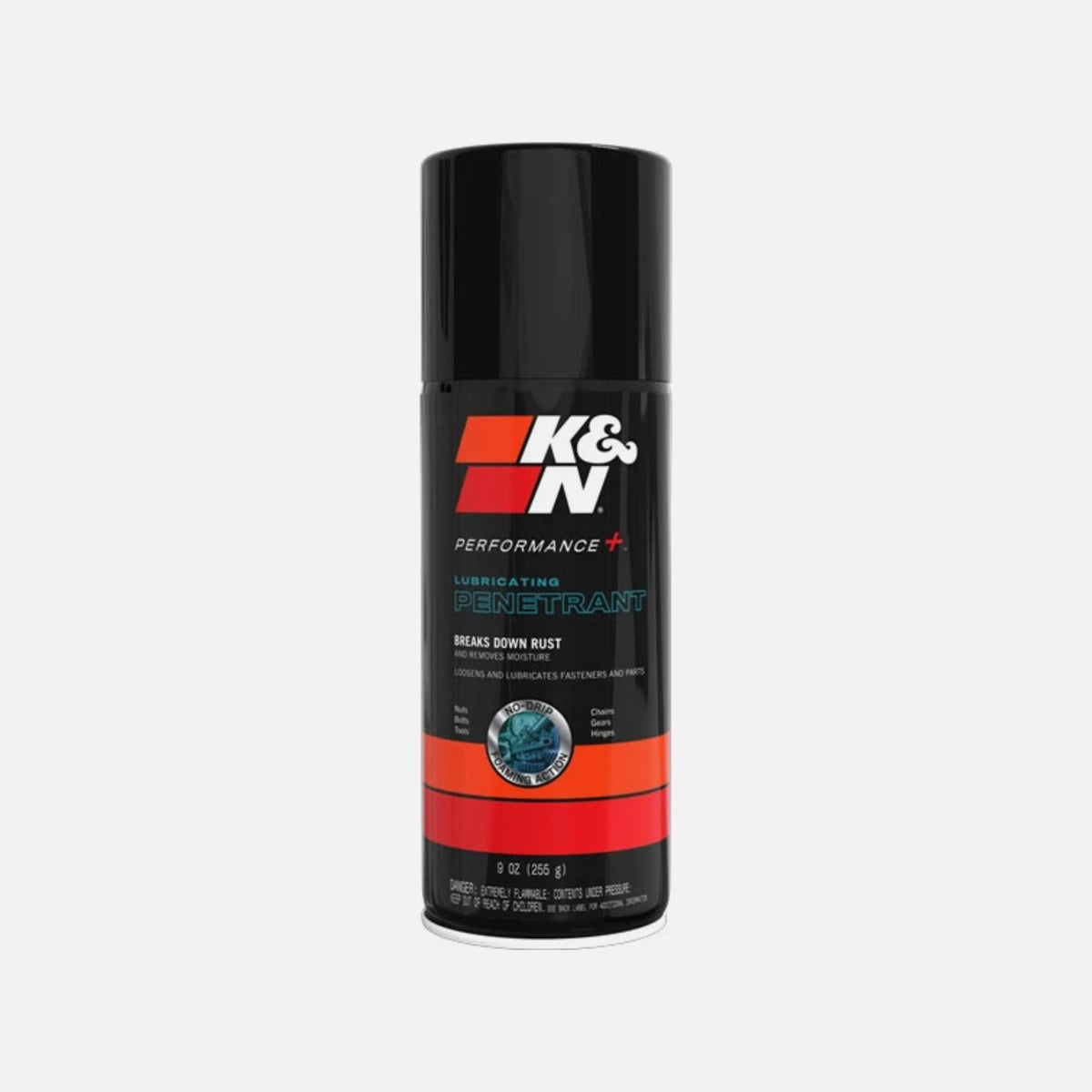 99-2010 Penetrant Oil / Aceite De Alta Penetración 9oz | K&N