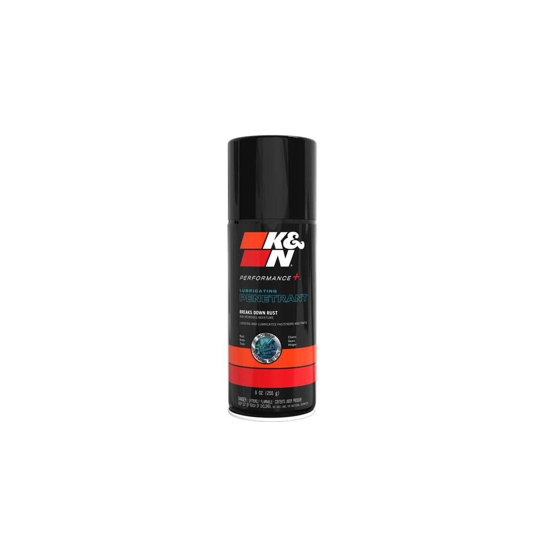 99-2010 Penetrant Oil / Aceite De Alta Penetración 9oz | K&N
