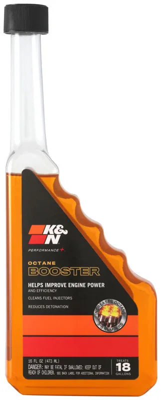 99-2020 K&N Octane Booster 16Oz
