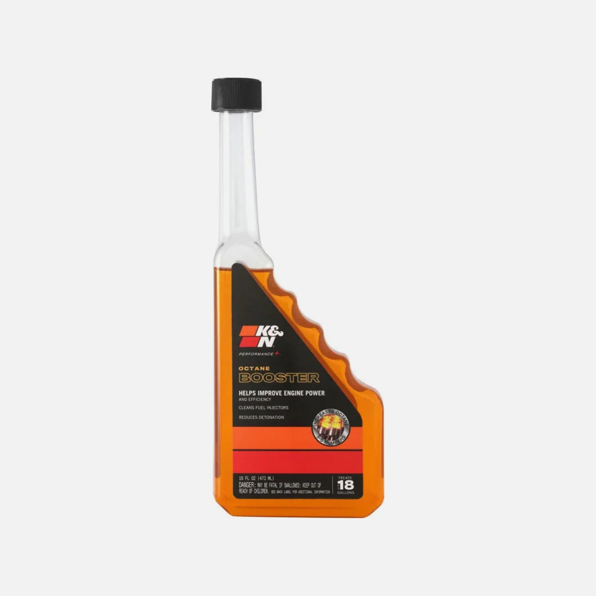 99-2020 K&N Octane Booster 16Oz
