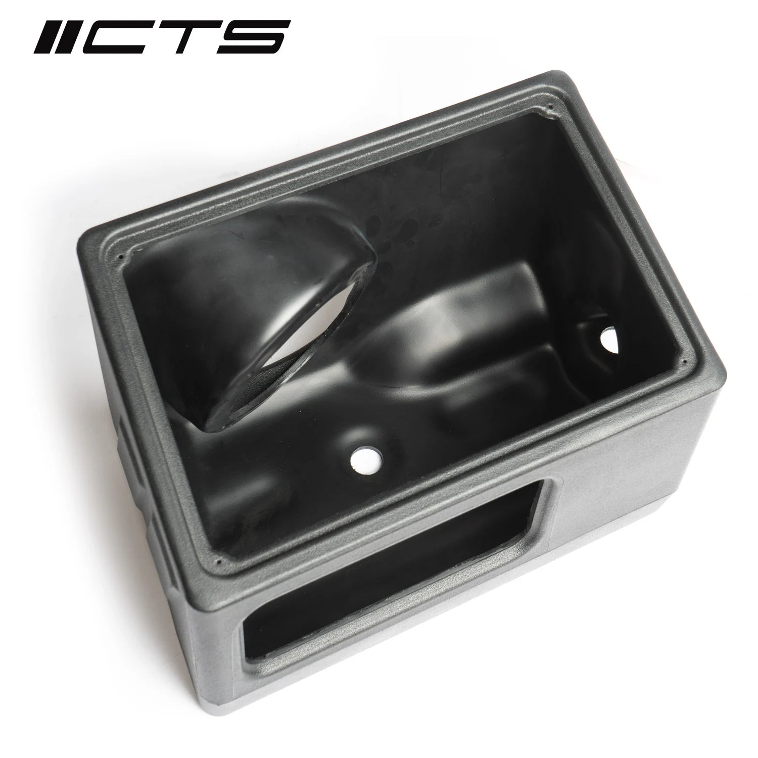 CTS Turbo MK7/7.5 VW Golf R High-Flow Intake (MQB without SAI)