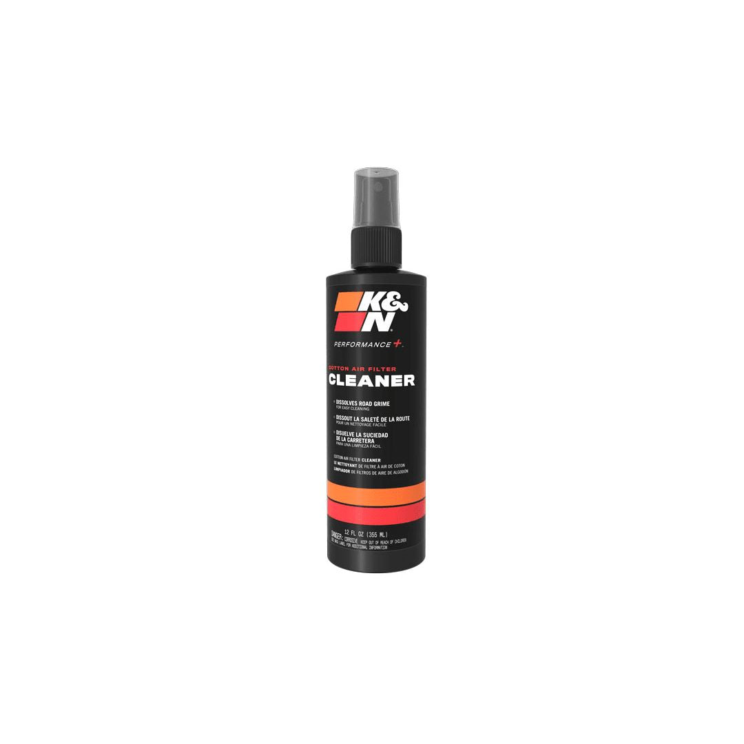 Jabón Limpiador Filtros K&N 12oz Spray