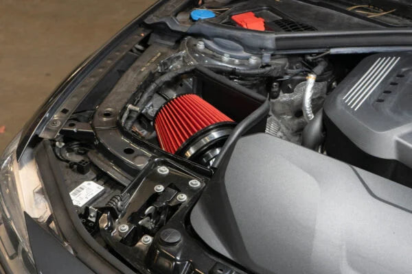 CTS Turbo BMW F2X/F3X 230i/330i/430i B46/B48 Intake System