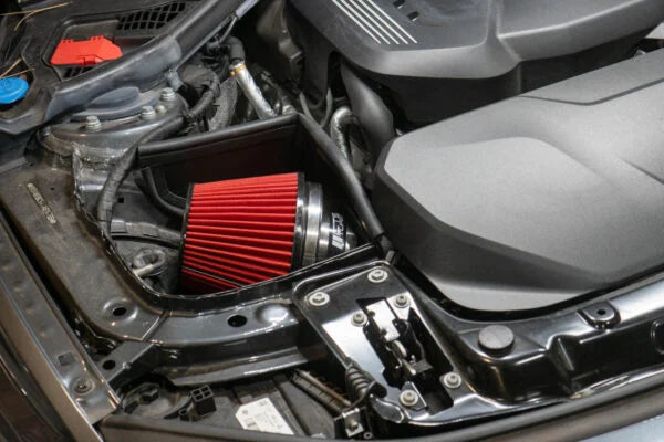 CTS Turbo BMW F2X/F3X 230i/330i/430i B46/B48 Intake System