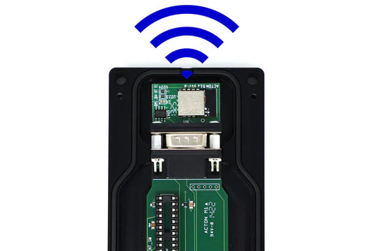 BURGER TUNING JB4PRO Bluetooth Adapter & Free App