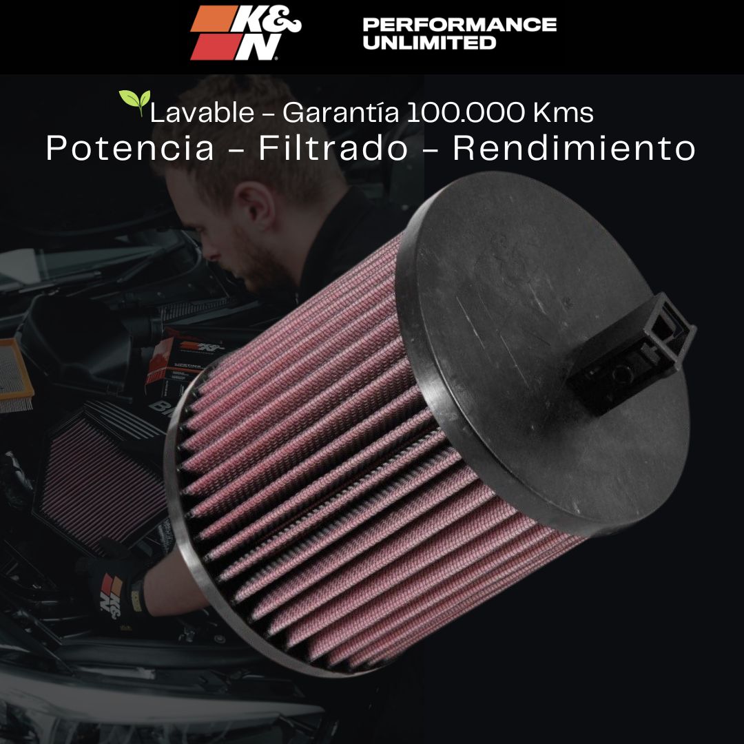 Chevrolet Cruze Opel Astra Filtro