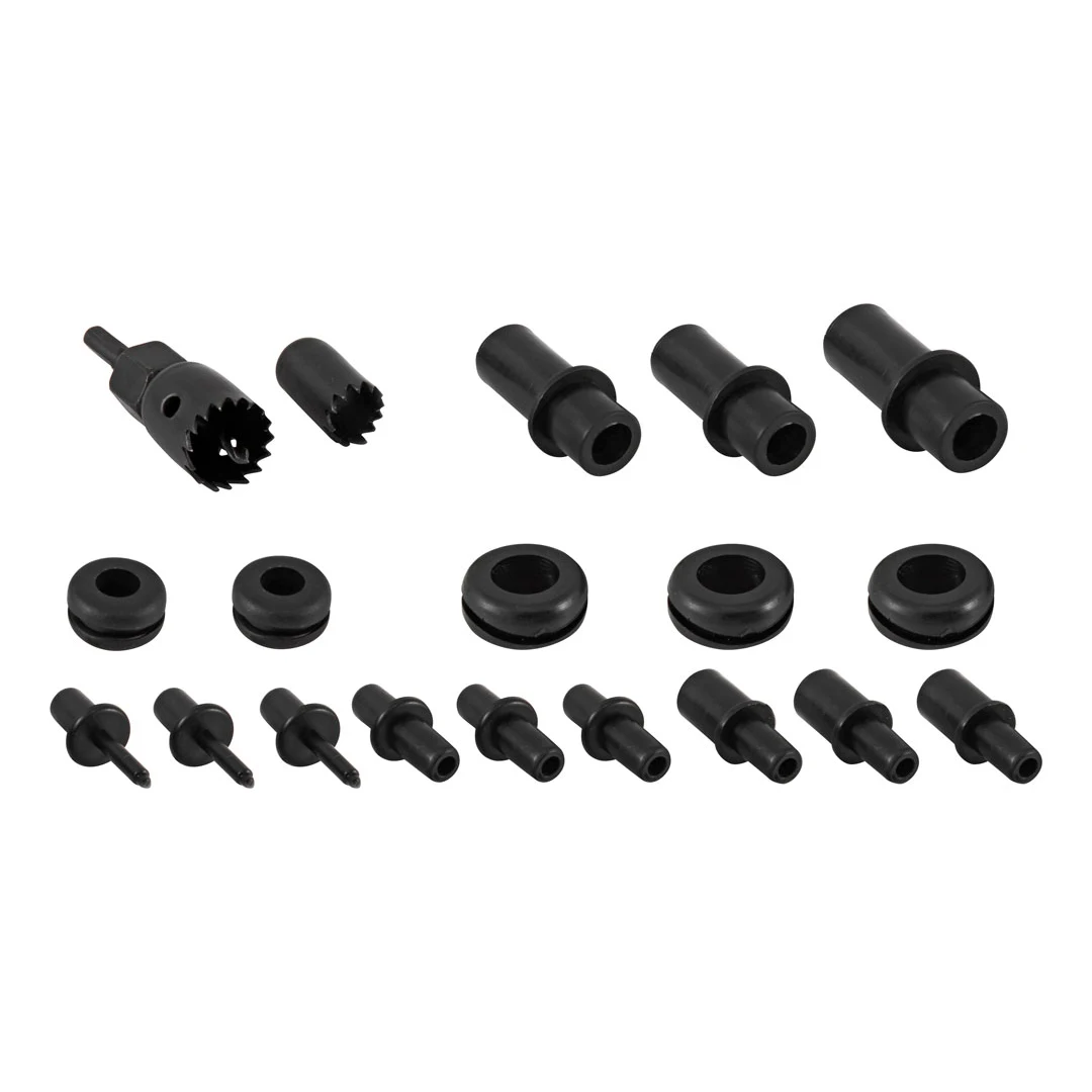KIT DE ADAPTADORES DE SENSOR DE VACIO SPECTRE