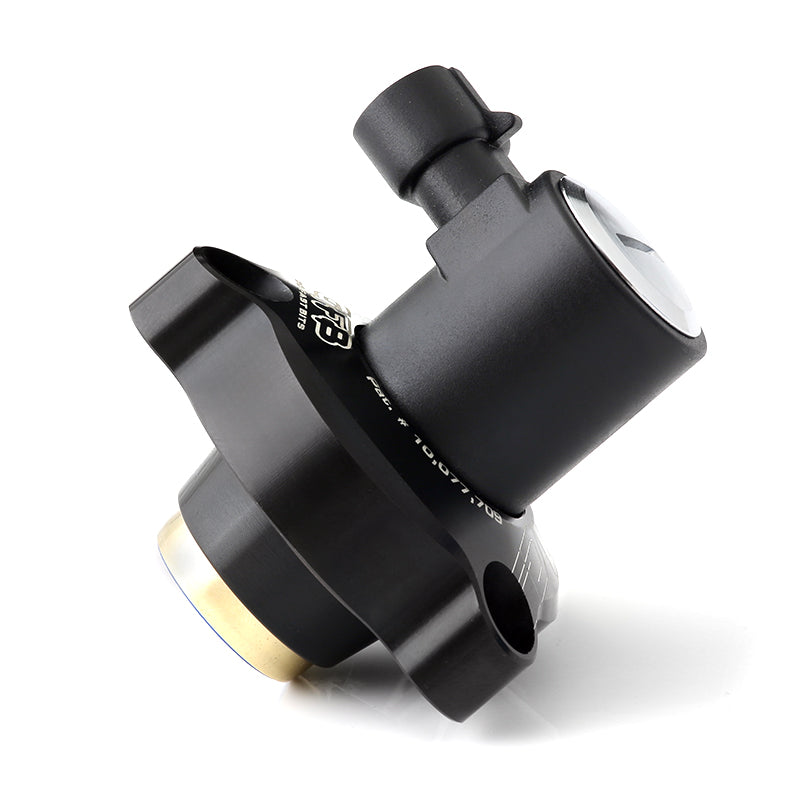 GFB Diverter Valve DV+ Mini/ Peugeot/Citroen (w/Integrated Solenoid)