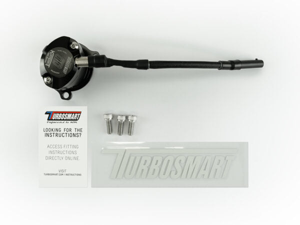 Ts-0223-1050 Turbosmart BOV Kompact EM Dual Port - BMW N20/N26 (VR23)