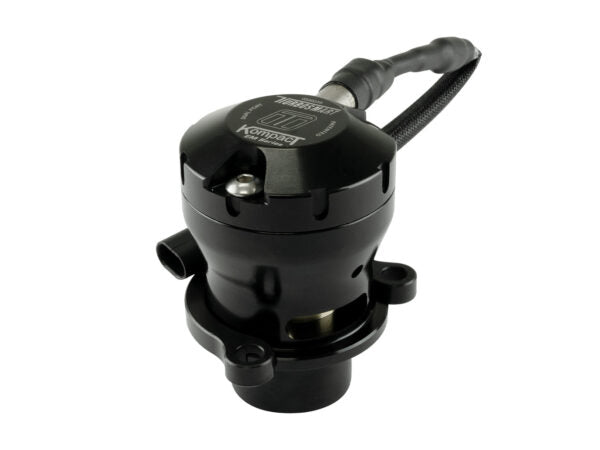 Turbosmart BOV Kompact EM Dual Port VR18