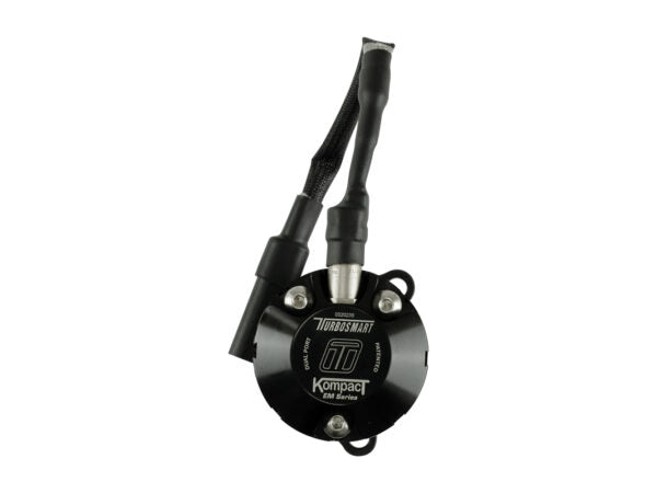Turbosmart BOV Kompact EM Dual Port VR18