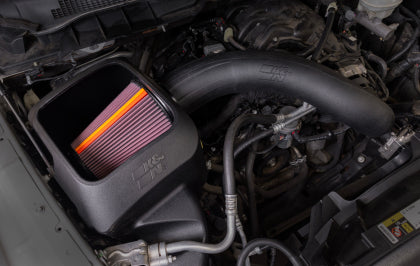 NextGen Cold Air Intake - RAM 1500 V6-3.6L