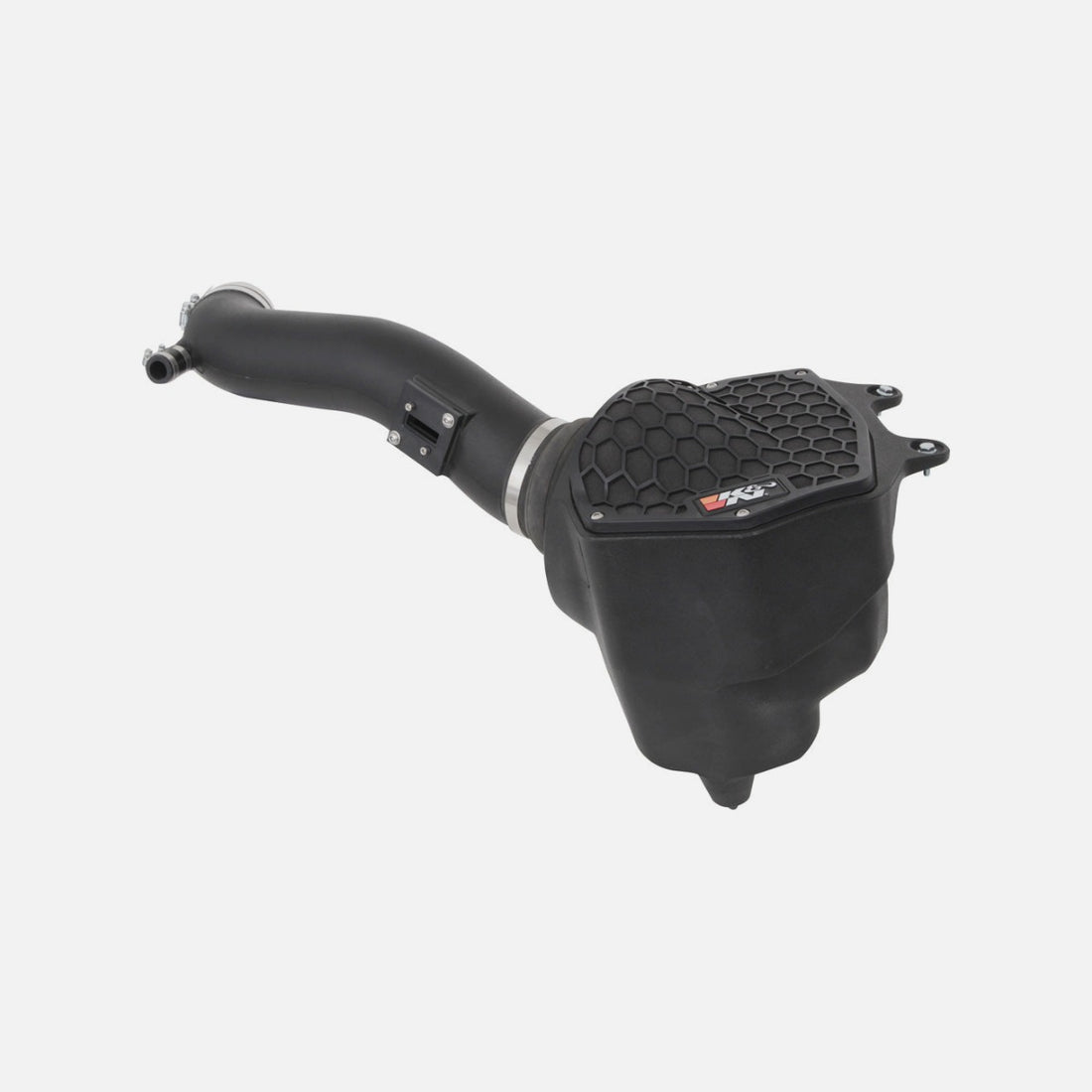 AIRCHARGER; JEEP WRANGLER JL V6-3.0L DSL; 2020-2023
