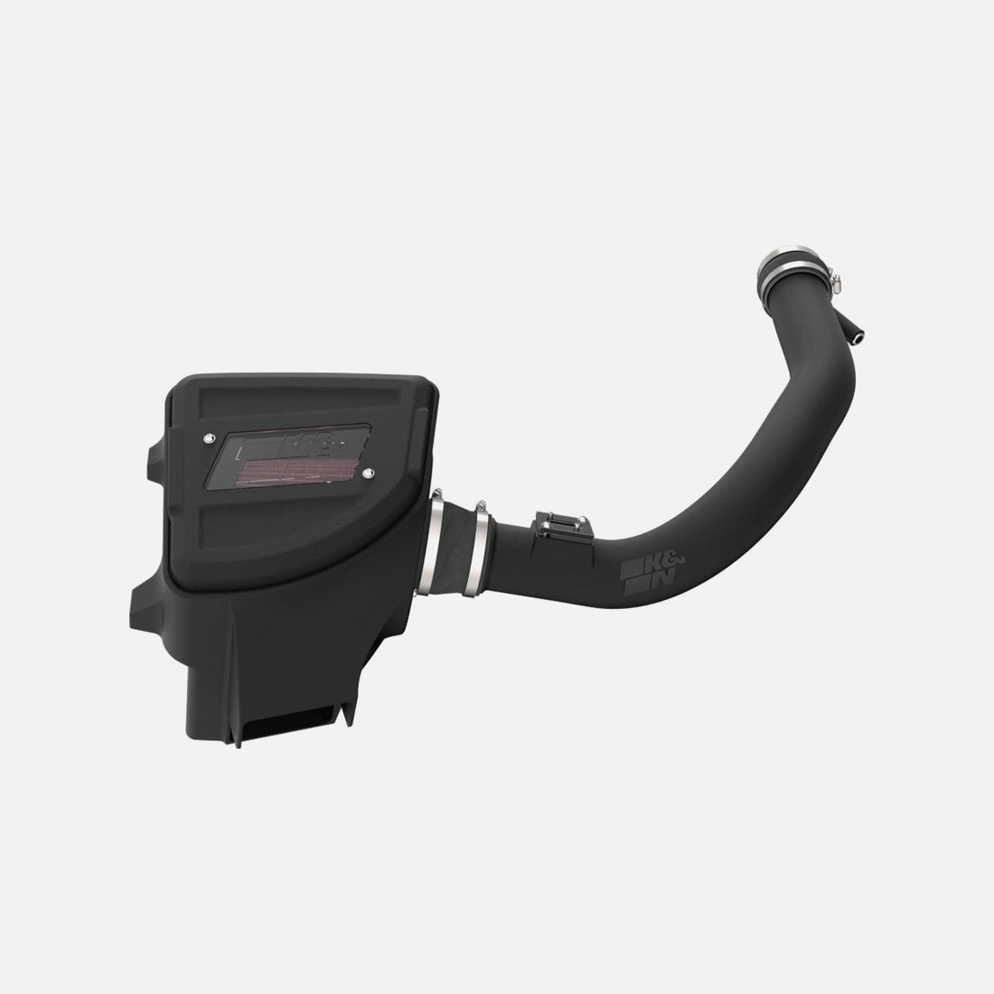 AIRCHARGER; RAM 1500 V6-3.0L TURBO DSL, 2020-2023