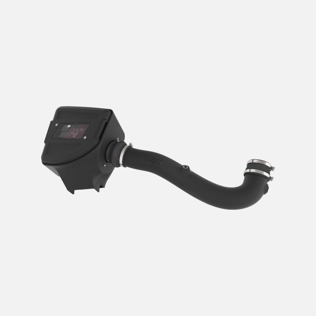 AIRCHARGER; RAM 1500 V6-3.6L F/I, 2020-2023