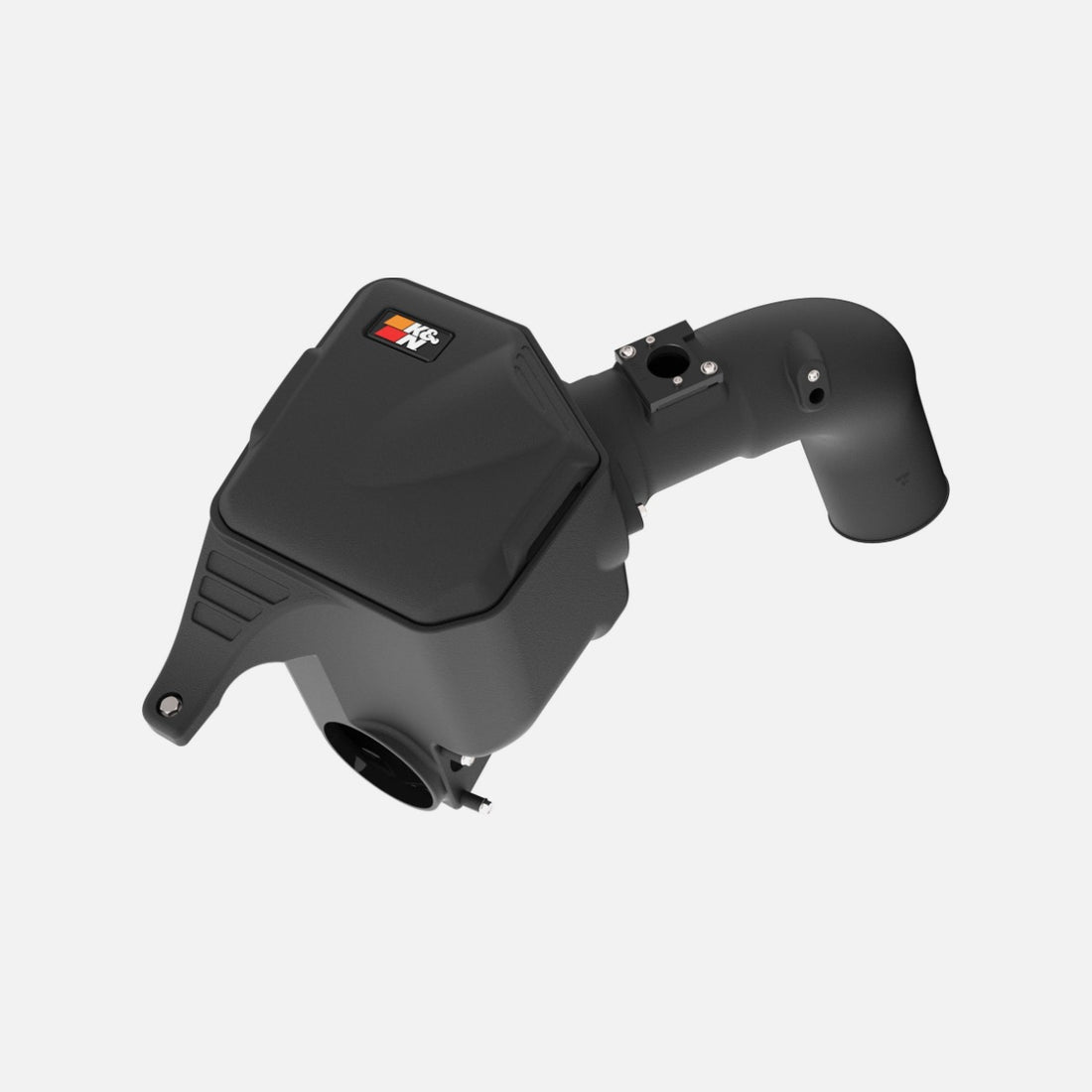 AIRCHARGER; RAM 2500 L6-6.7L DSL 2013-2018