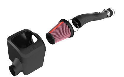 NextGen Cold Air Intake - Toyota Tacoma V6 3.5L F/I