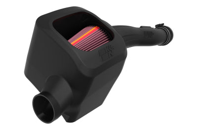 NextGen Cold Air Intake - Toyota Tacoma V6 3.5L F/I
