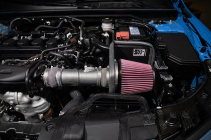 TYPHOON; HONDA CIVIC L4-1.5L TURBO F/I, 2022