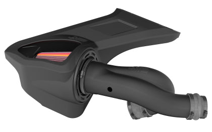 NextGen Cold Air Intake - F150/RAPTOR V6-3.5L