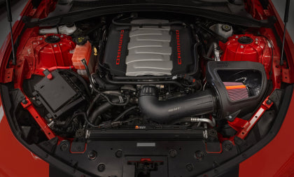 NextGen Cold Air Intake - Chevrolet Camaro SS V8 6.2L F/I