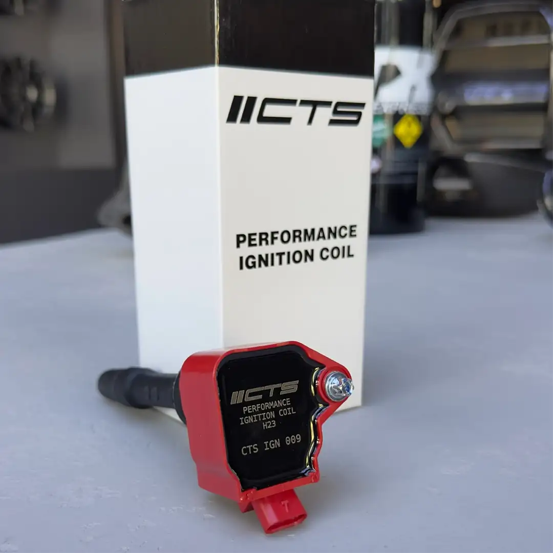 CTS TURBO BMW/MINI/TOYOTA HIGH-PERFORMANCE IGNITION COIL B46/B48/B58/B58TU/S58