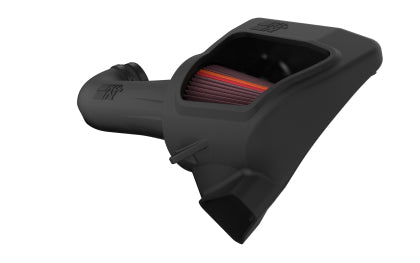 NextGen Cold Air Intake - Chevrolet Camaro SS V8 6.2L F/I