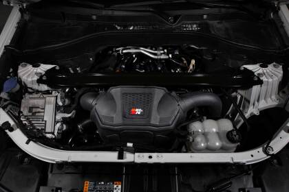 AIRCHARGER; FORD EXPLORER ST V6-3.0L F/I, 2020-2022