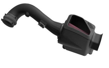NextGen Cold Air Intake - Chevrolet Silverado 1500 V8