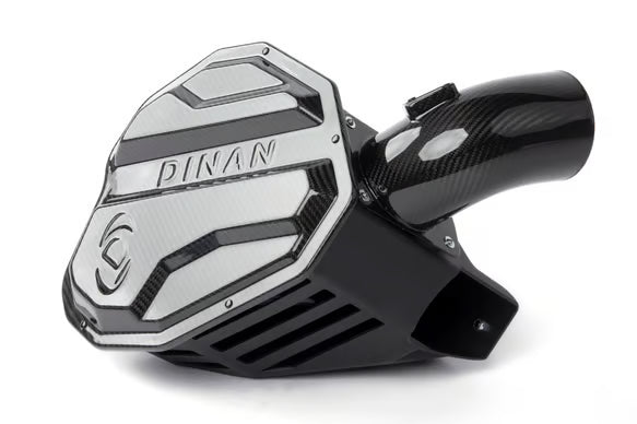 B58 Dinan Cold Air Intake - 2020-2025 BMW M340i/M440i Dinan Cold Air Intake - 2022-2025 BMW M240i