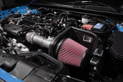 TYPHOON; HONDA CIVIC L4-1.5L TURBO F/I, 2022