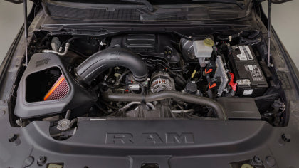 NextGen Cold Air Intake - RAM 1500 V8-5.7L